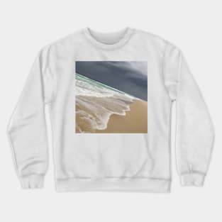 Le Porge, Charente Maritime, France Crewneck Sweatshirt